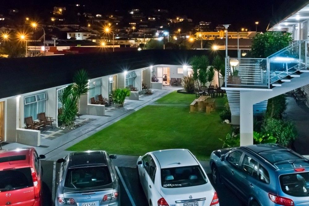 Picton Accommodation Gateway Motel image 1